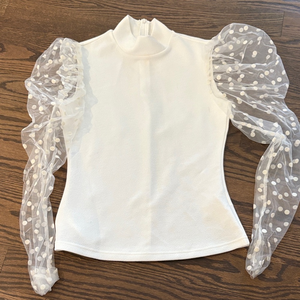 Super cute top